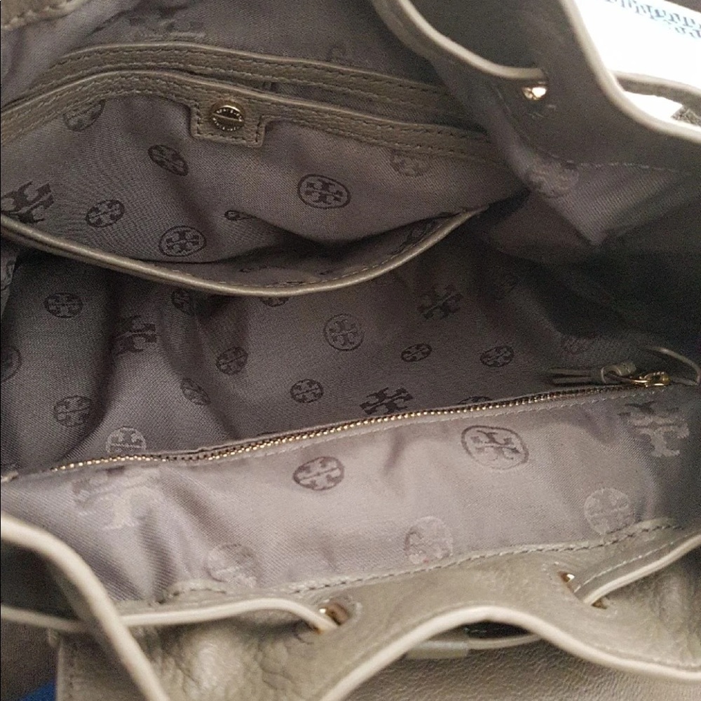 Tory Burch backpack - Picture 4 of 11
